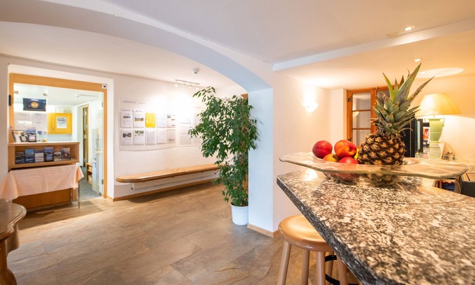 Wiesen Apartamento | Aparthotel Muchetta