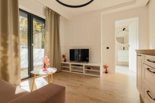 Cluj-Napoca Apartamento | Aparthotel Nest Inn Meteor