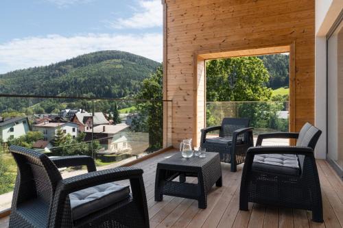 Szczyrk Apartamento | Aparthotel Novy Szczyrk - Dream Apart