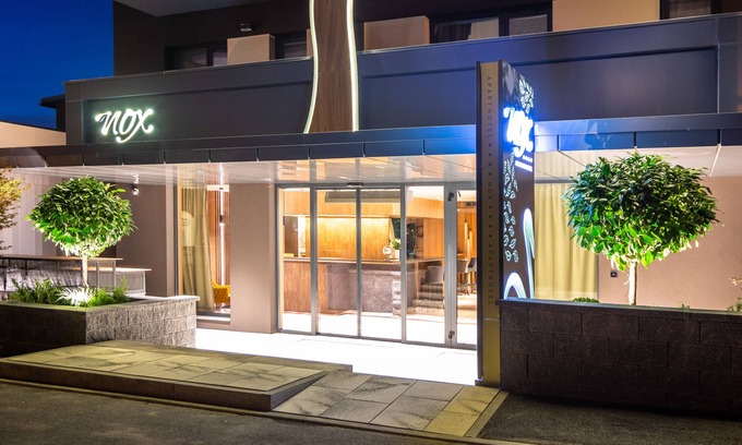 Cluj-Napoca Apartamento | Aparthotel NOX