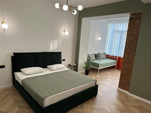 Chugureti Apartamento | Aparthotel Old Avenue