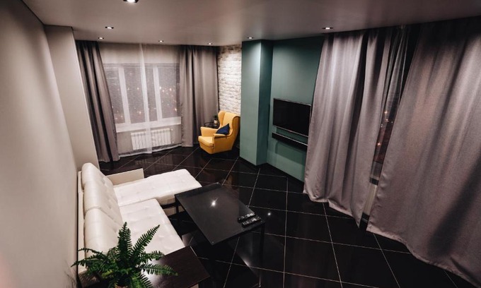 Ufa Apartamento | ApartHotel Olimp