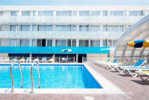 Palamos Apartamento | Aparthotel Ona Palamós