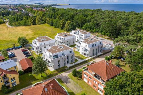Boltenhagen Apartamento | Aparthotel Ostseeallee Aparthotel Ostseeallee 4-38
