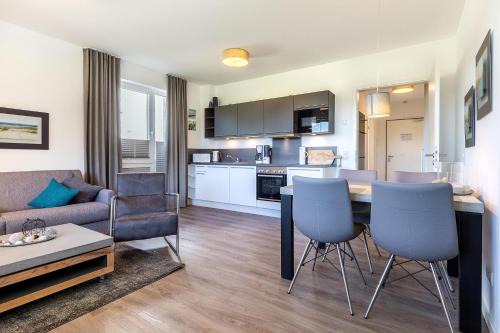 Boltenhagen Apartamento | Aparthotel Ostseeallee Aparthotel Ostseeallee 3-22