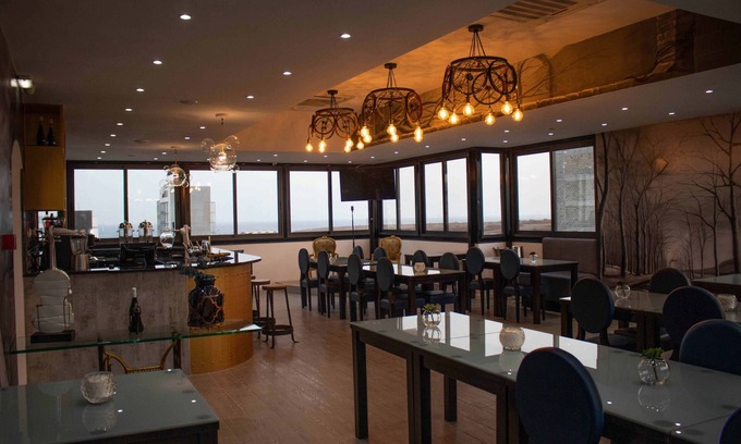 Praia Hotel | Aparthotel Palace
