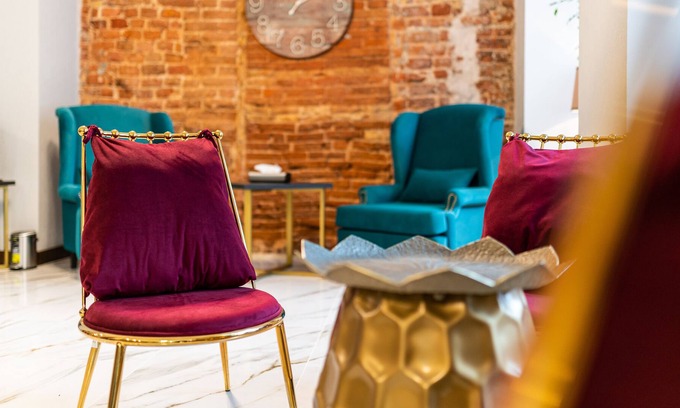 Old Town Hotel | Aparthotel Plaza KG