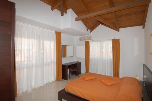 Santa Maria Apartamento | Aparthotel Ponta Preta