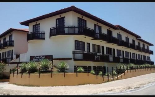 Pero Apartamento | Aparthotel Praia do Pero