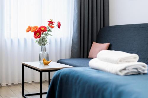 Stare Miasto Apartamento | Aparthotel przy Bulwarze by Rentoom