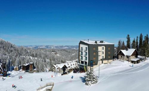 Jahorina Apartamento | Aparthotel RAJSKA Jahorina