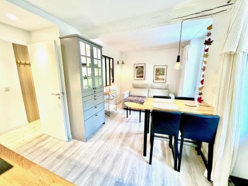 Old Town Apartamento | APartHotel Riviera - MAISON ROSSETTI - 1 bedroom - Old Town Promenade des Anglai