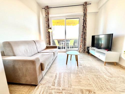 La Californie Apartamento | ApartHotel Riviera - Terrasse des Bougainvillees - 100m Promenade des Anglais