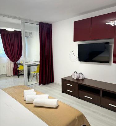 Galati Apartamento | ApartHotel