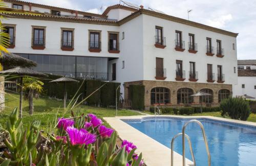 Galaroza Apartamento | Aparthotel Rural 12 Caños
