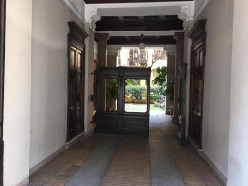 Central Station Casa | Aparthotel San Gregorio 45