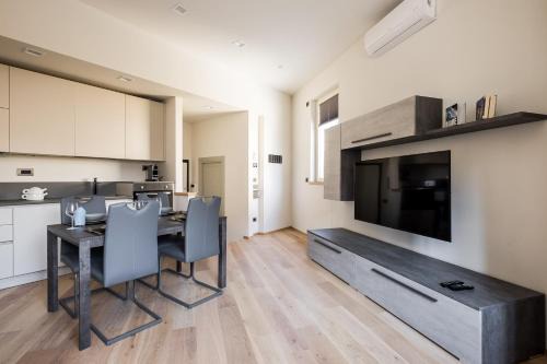 San Donato-San Vitale Apartamento | Aparthotel Sant'Orsola