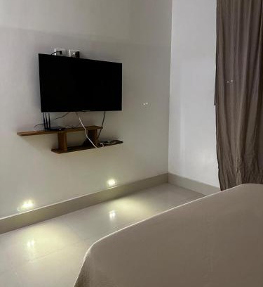 La Iglesia Apartamento | Aparthotel Saoco