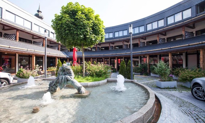 Soell Apartamento | Aparthotel Schindlhaus und Koia Premium Apartments