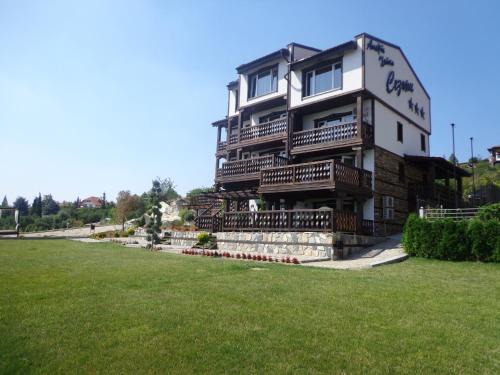 Glavatartsi Apartamento | Aparthotel Seasons Glavatarski Han