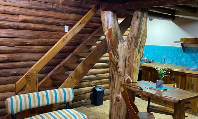 Intiyaco Apartamento | Aparthotel Sueños del bosque