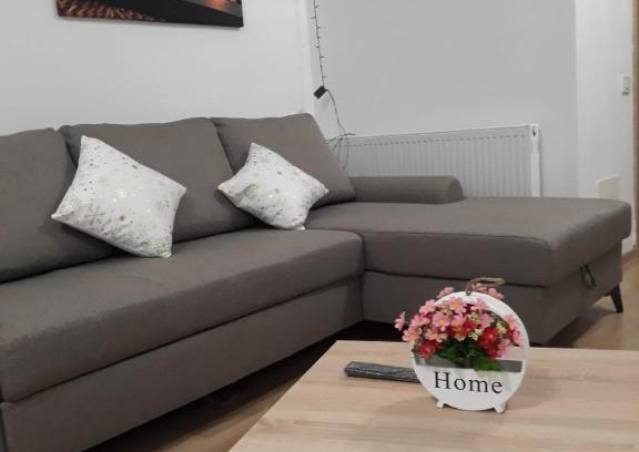 Constanta Apartamento | Aparthotel Sweet Home Acasa