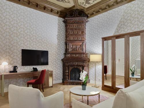 Srodmiescie Apartamento | Aparthotel T12
