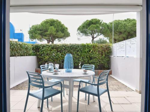 Grado Apartamento | Aparthotel Terme Grado - Posto auto privato