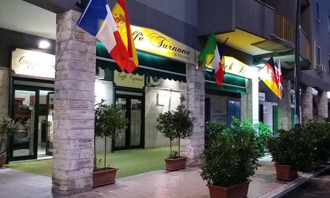 Taranto Casa | Aparthotel TURNONE