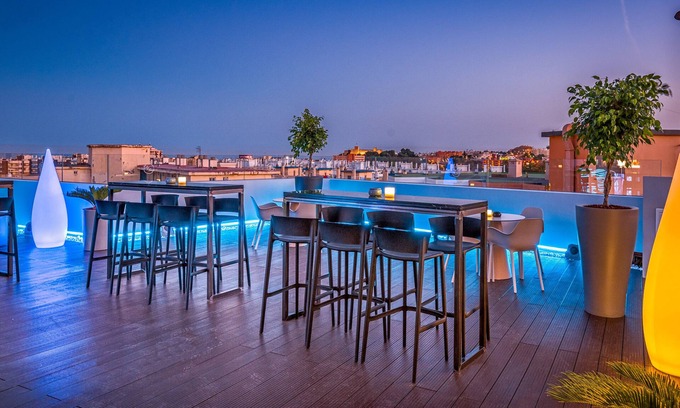 Fuengirola Hotel | Aparthotel Veramar