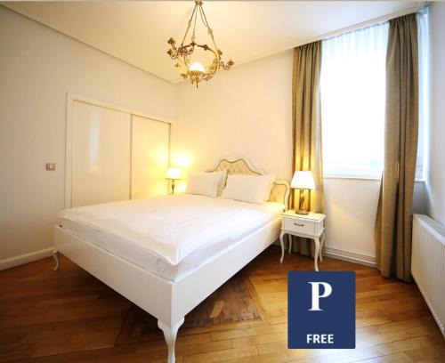 Siska District Apartamento | ApartHotel Vila Minka