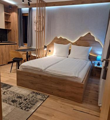 Jahorina Apartamento | Aparthotel Vucko Jahorina NEW 451
