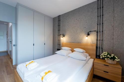 Centrum Apartamento | ApartHotel Warsaw Center