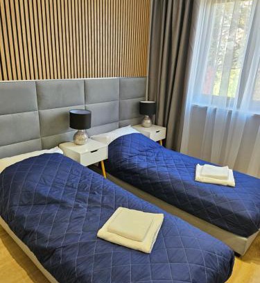 Bemowo Apartamento | Aparthotel Warszawa