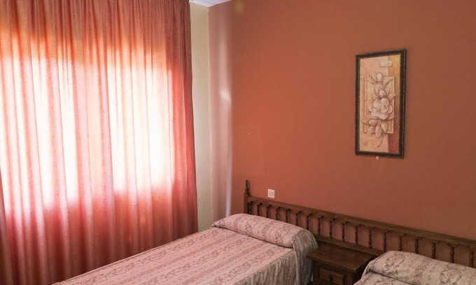 Lloret de Mar Apartamento | Aparthotel con piscina y cerca de la playa. Ref.Las Mariposas-24