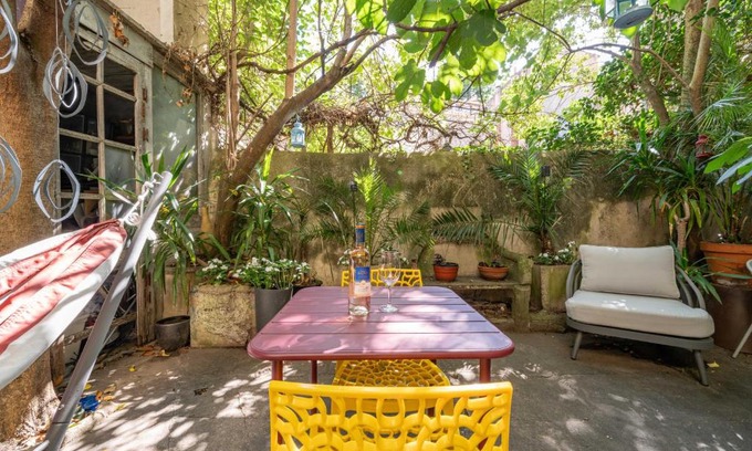 Aix-en-Provence Historic Centre Apartamento | Catherine Studios