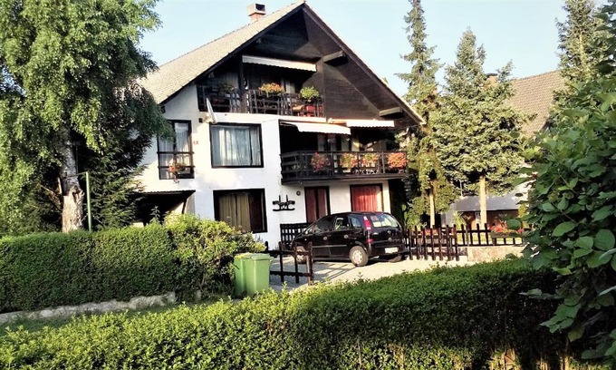 Radovljica Apartamento | Aparthouse Ani