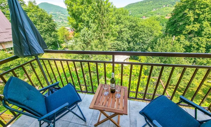 Jajce Apartamento | Aparthouse Bilic