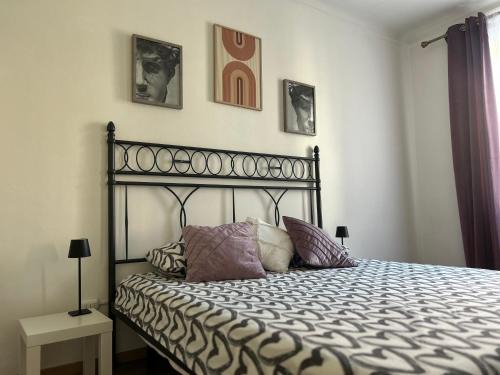 Barriera Vecchia-San Giacomo Apartamento | Aparthouse Torri