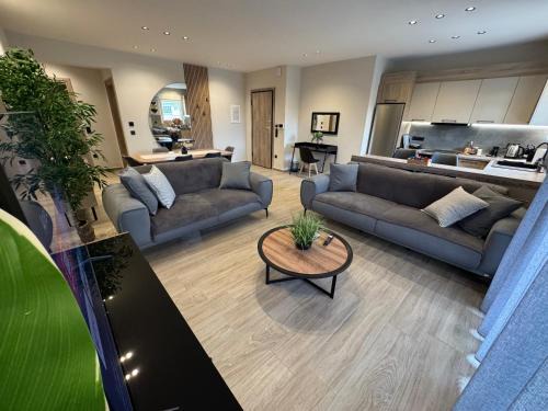 Alexandroupoli Apartamento | Apartimo B1