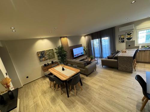 Alexandroupoli Apartamento | Apartimo B2