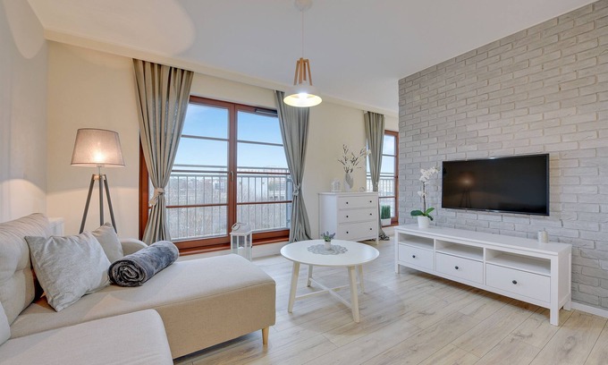 Old Town Apartamento | Apartinfo Island Apartments