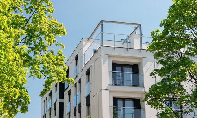 Zabrze Apartamento | Apartio Rooms Zabrze
