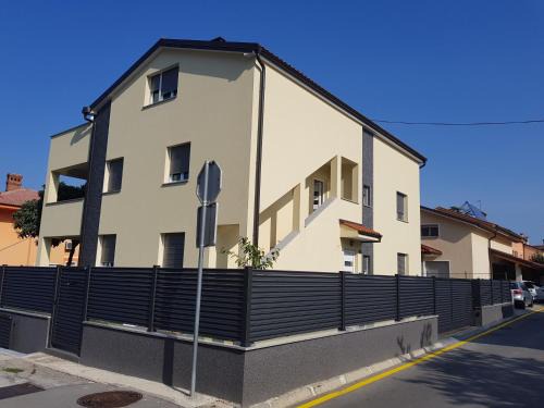 Izola Apartamento | ApartIzola