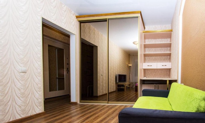 Tverskoy Apartamento | Apartlux Chayanova