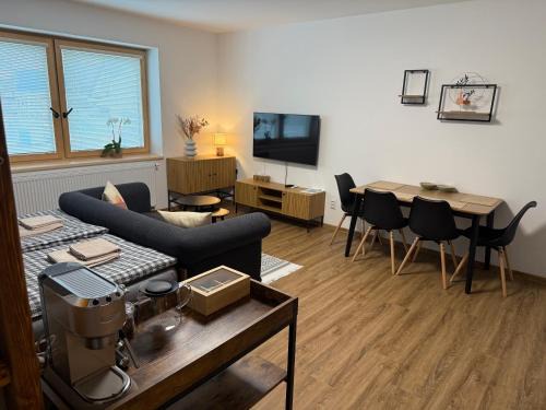 Destne Apartamento | Apartmán Rozárka