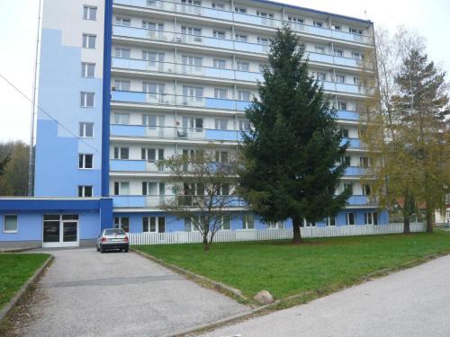 Vrchlabi Apartamento | Apartmá Ježková
