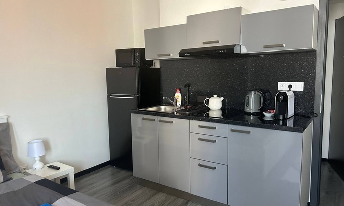 Brno-stred Apartamento | Apartmá Maria