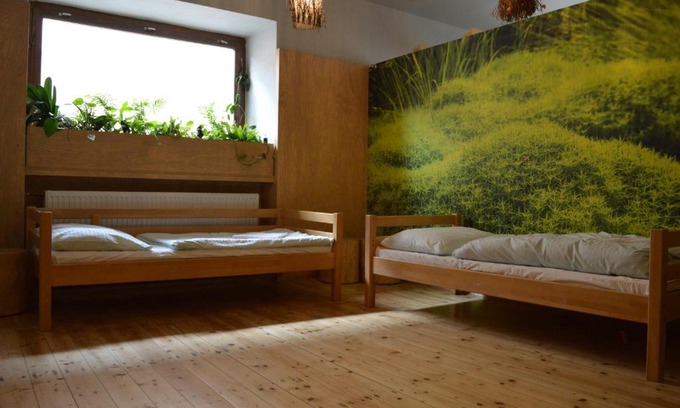 Lipnik nad Becvou Apartamento | Apartmá s vlastní saunou