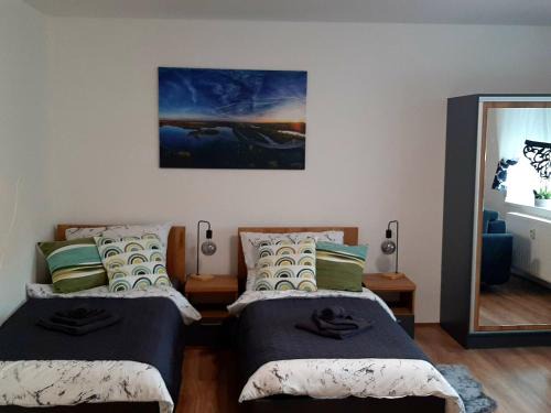 Moravian Silesian Apartamento | Apartmá Vrbice